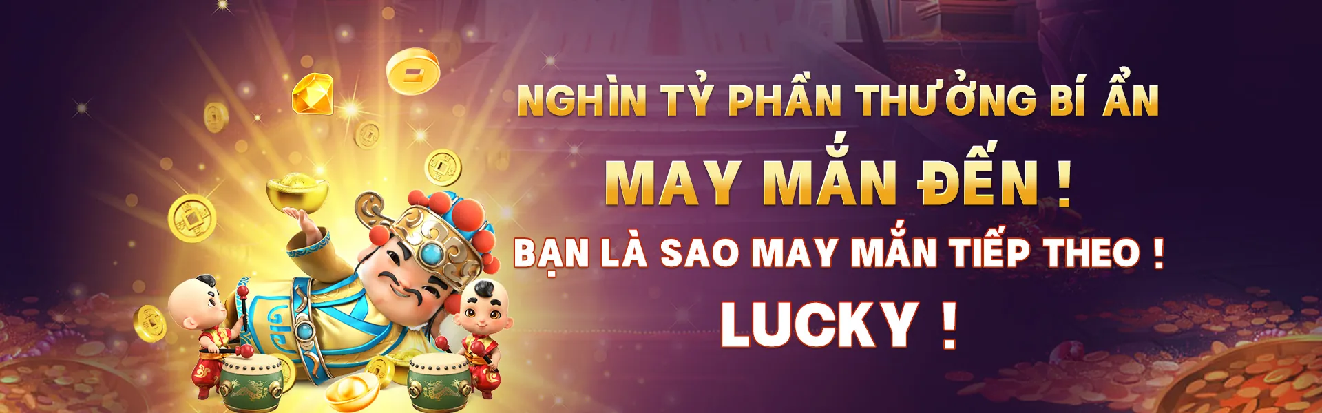 Banner khuyến mãi mới nhất vn98 win